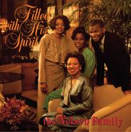 Nelson Family, Filled With His Spirit (LP)