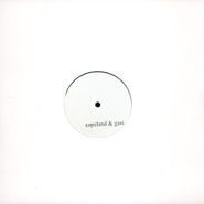 Inga Copeland, UKMerge / Strict (12")