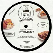 Strategy, Future Shock (12")