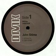 John Shima, Stealth (12")