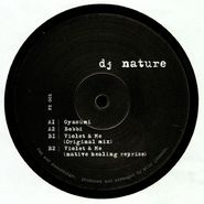 DJ Nature, Conflicted Interests (12")