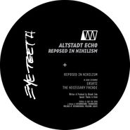 Altstadt Echo, Reposed In Nihilism (12")