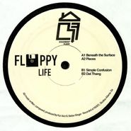 Floppy Life, Beneath The Surface EP (12")