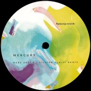 Mark Broom, Mercury (12")