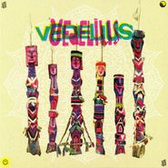 Vedelius, Vedelius EP (12")