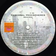 Mr. Fingers, Cerebral Hemispheres Remixes (12")