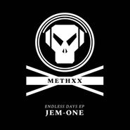 Jem One, Endless Days EP (12")