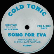 Conny, Song For Eva (Shan Remix) (12")