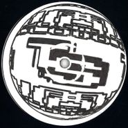 A Psychic Yes, TS000001 (12")