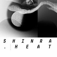 James Shinra, Vital Heat (LP)