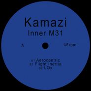 Kamazi, Inner M31 (12")