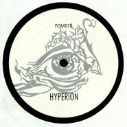 It's Thinking, Hyperion (12")