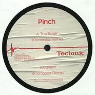 Pinch, The Boxer / Swish (Kromestar Remixes) (12")