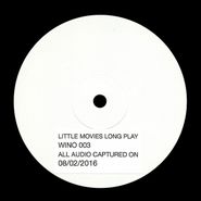 Little Movies, The Little Movies Long Play (LP)
