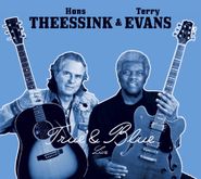 Hans Theessink, True & Blue Live (CD)