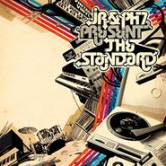 JR & PH7, Standard (CD)
