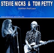 Stevie Nicks, Leather And Lace - Radio Broadcast, New York, 1983 (CD)