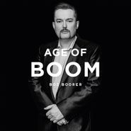 Boz Boorer, Age Of Boom (LP)