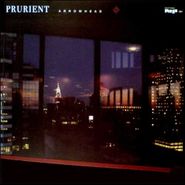 Prurient, Arrowhead (CD)