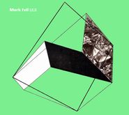 Mark Fell, UL8 (CD)