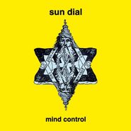 Sun Dial, Mind Control (CD)