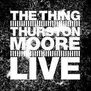 The Thing , Live (CD)