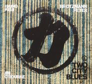 Peter Brötzmann, Two City Blues 2 (CD)
