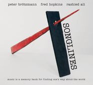 Peter Brötzmann, Songlines (CD)