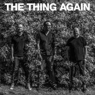 The Thing , Again (CD)
