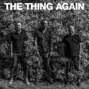 The Thing , Again (LP)
