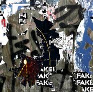 Made To Break, F4 Fake (CD)