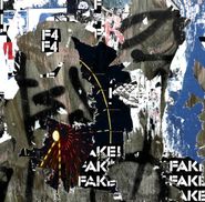 Made To Break, F4 Fake (LP)