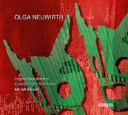 Olga Neuwirth, Goodnight Mommy [OST] (CD)