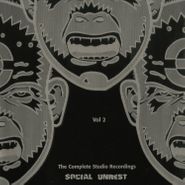 Social Unrest, Vol. 2-Complete Studio Recordi (CD)