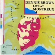Dennis Brown, Live At Montreux (CD)