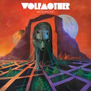 Wolfmother, Victorious [180 Gram Vinyl] (LP)