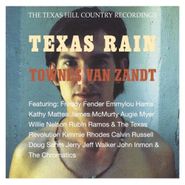 Townes Van Zandt, Texas Rain (LP)