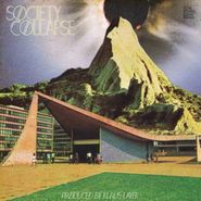 Klaus Layer, Society Collapse (LP)