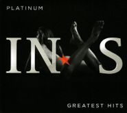 INXS, Platinum: Greatest Hits (CD)