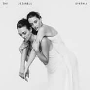 The Jezabels, Synthia (LP)