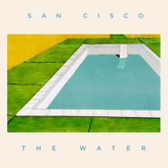 San Cisco, The Water (CD)