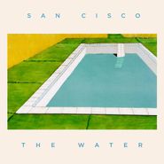 San Cisco, The Water (LP)