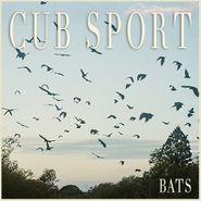 Cub Sport, Bats (LP)