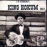 C.W. Stoneking, King Hokum (LP)