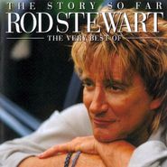 Rod Stewart, The Story So Far: The Very Best Of Rod Stewart [Import] (CD)