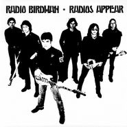 Radio Birdman, Radios Appear [Sire Version] (CD)