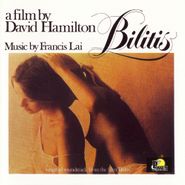 Francis Lai, Bilitis [OST] (CD)
