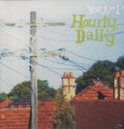 You Am I, Hourly, Daily (LP)