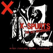 X, X-Spurts: The 1977 Recordings (CD)
