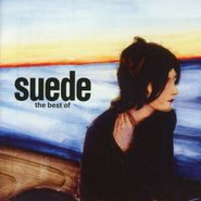 Suede, The Best Of Suede (CD)